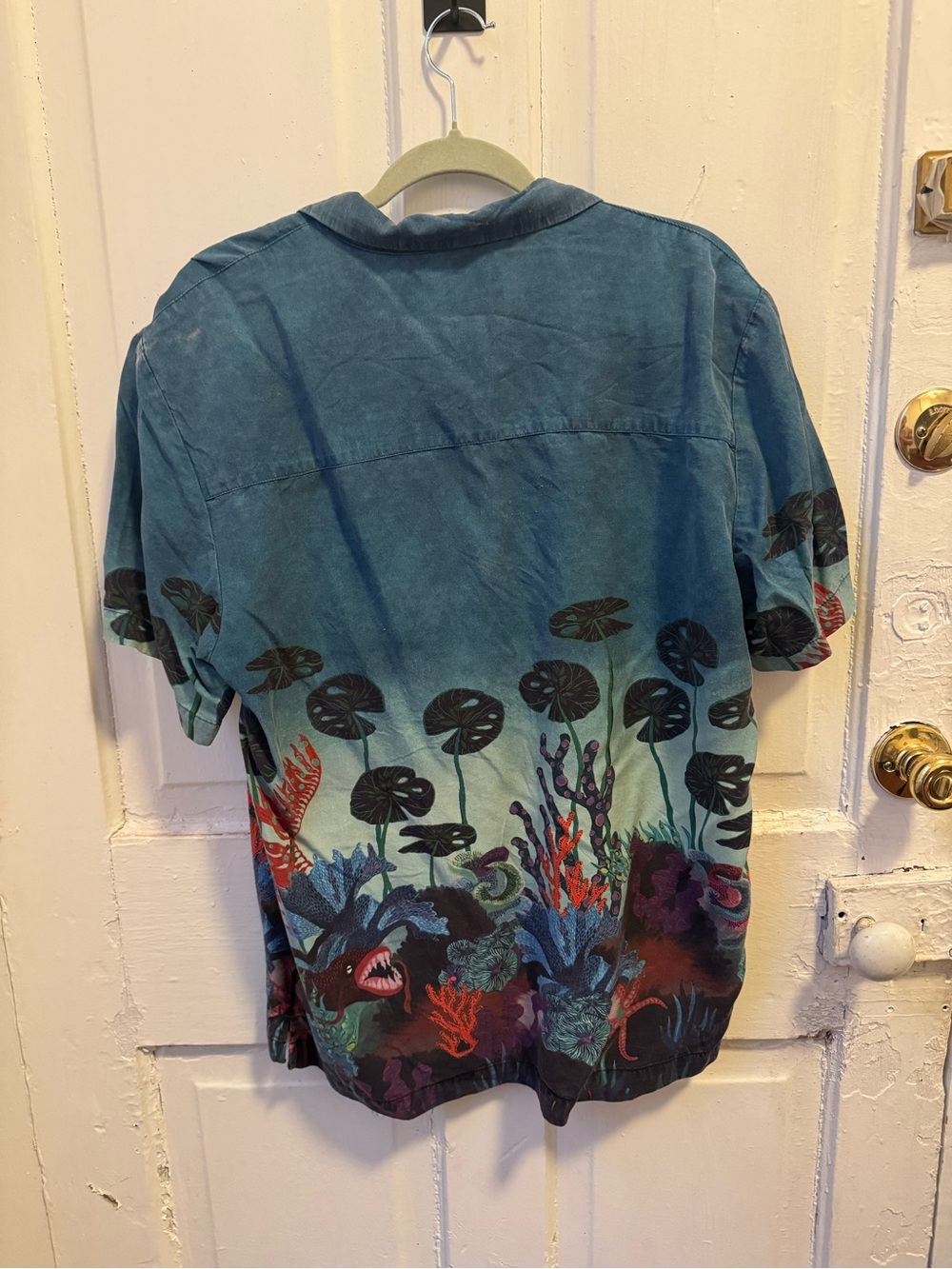 Scotch & Soda Ocean Theme